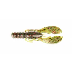 Leurre Souple X Zone Muscle Craw 4