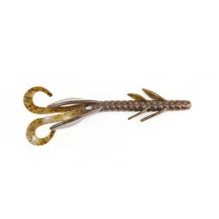 Leurre Souple X Zone Muscle Back Hawg Hunter 15cm
