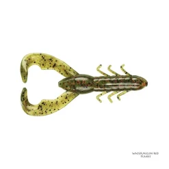 Leurre Souple Yum Christie Craw 9cm