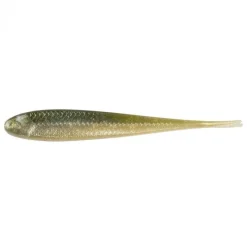 Leurre Souple Yum FF Sonar Minnow 8cm