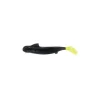 Leurre Souple Yum Samurai Shad 10cm