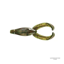 Leurre Souple Yum Tip Toad 11,5cm