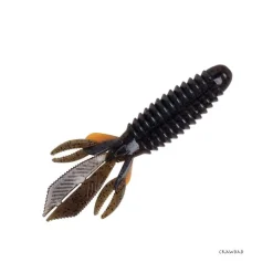 Leurre Souple Yum Wooly Bug 10,8cm