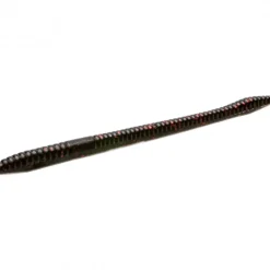 Leurre Souple Zoom Baits Finesse Worm 4,5