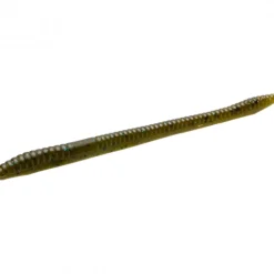 Leurre Souple Zoom Baits Finesse Worm 4,5
