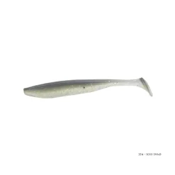 Leurre Souple Zoom Boot Tail Fluke 10cm