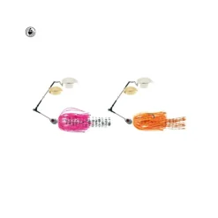Leurre Spinnerbait Delalande Spinner Flex Trailer 10g