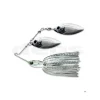 Leurre Spinnerbait Deps Minibros Single Williow 7g