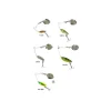 Leurre Spinnerbait Powerline Yogospin
