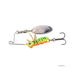Leurre Spro Larva Micro Spinnerbait 7g