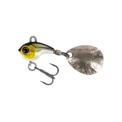 Leurre Westin DropBite Tungsten Spin Tail Jig 13g