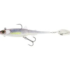 Leurre Westin HypoTeez Spintail 14cm