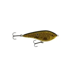 Leurre Westin Jerkbait Swim Suspending 12cm