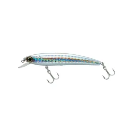 Leurre Yo-Zuri Pin's Minnow Laser 7cm