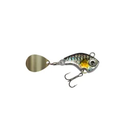 Leurre Zebco Demoniac Spin Jig Sardine