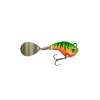Leurre Zebco Demoniac Spin Jig Firetiger