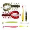 Leurres Souples Berkley URBN All Lures Kit