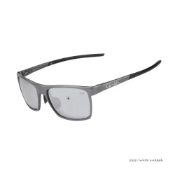 Lunettes de Soleil Gamakatsu G-Glasses Alu Polarisees