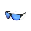 Lunettes Polarisantes Big Fish 1983 Realistic Frame Mat Black