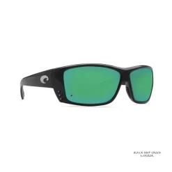 Lunettes Polarisantes Costa Cat Cay