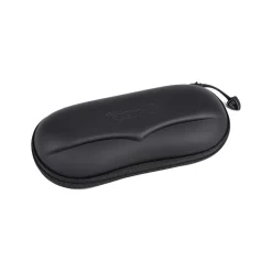 Lunettes Polarisantes Fox Rage Matt Black Wrap Brown Lens