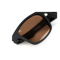 Lunettes Polarisantes Fox Rage Avius Matt Black