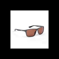 Lunettes Polarisantes Shimano Eyewear Technium Matte Dark Grey & Copper