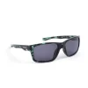 Lunettes Polarisantes Shimano Aspire Dark Green Tortoiseshell & Dark Grey