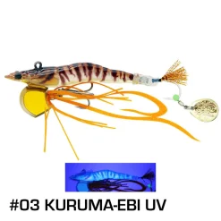 Madai Tenya Little Jack Ebinem 80g