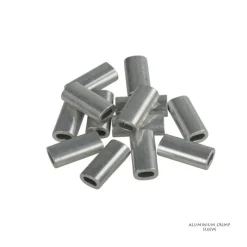 Madcat Aluminium Crimp Sleeves