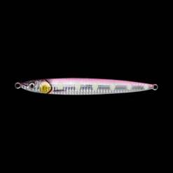 Metallique Savage Gear 3D Slim Jig Minnow 12,5cm