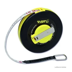 Metre de mesure Black Cat 10m
