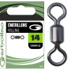 Micro Emerillons Garbolino Rolling Simple Streamline