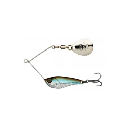 Micro Spinnerbait Illex Stream Roller 6g