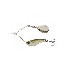 Micro Spinnerbait Illex Stream Roller 4g