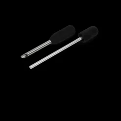 Mini Deadbait Puncher Black Cat pour poisson mort