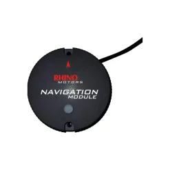Module pour Moteur Rhino BMR GPS Navigation Module Black
