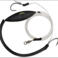 Montage Black Cat Anti Tangle Rig