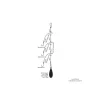 Montage Daiwa D'Rig Surfcasting Essential Classic