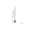 Montage Daiwa D'Rig Surfcasting Poissons Plats