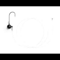 Montage Jaeger Jig Head