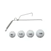 Montage Madcat Golf Ball Jig System Anti Snag