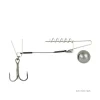 Montage Spro Softbait Spiral Stinger Rig