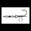 Monture Savage Gear Spinning T Stinger