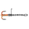 Monture VMC Pike Chain UV Orange
