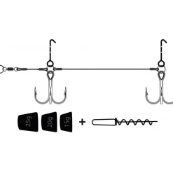Monture VMC Pike Rig