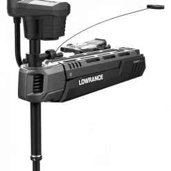 Moteur Electrique Avant Lowrance Ghost Pedale
