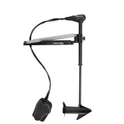 Moteur Electrique Avant Minn Kota Edge avec Pedale a Cable
