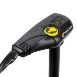 Moteur Electrique Avant Minn Kota Edge avec Pedale a Cable