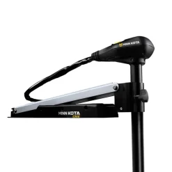 Moteur Electrique Avant Minn Kota Edge avec Pedale a Cable
